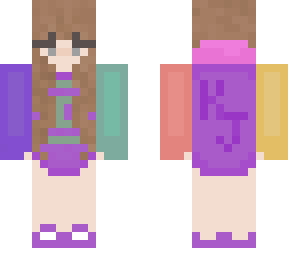 female - karl jacobs