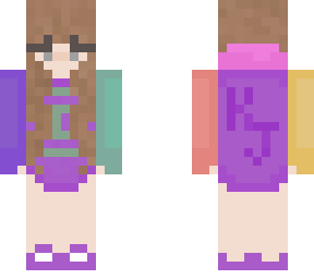 female - karl jacobs