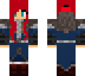 female thorin