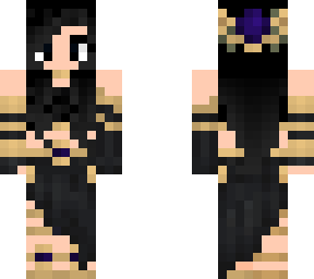 fiend smp skin