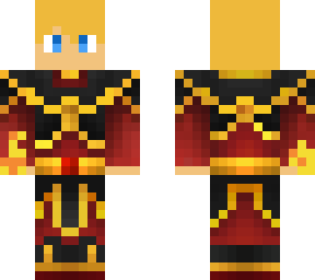 fire bender