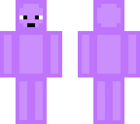 first skin