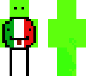 fixed dream skin