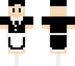 flavoredice maid