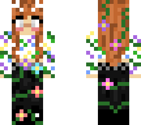 flower spirit