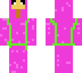 fortnite flamingo skin