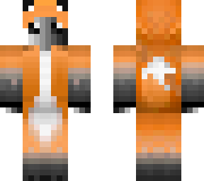 fox skin