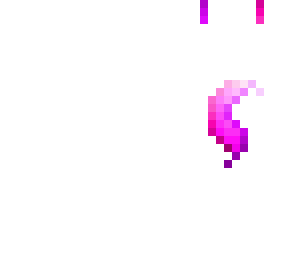 fox tail base (something girls like)