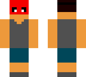 foxy bully/ michael afton