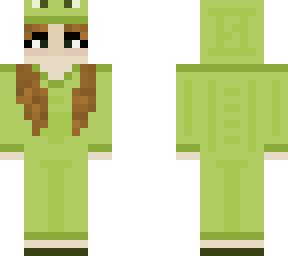 frog