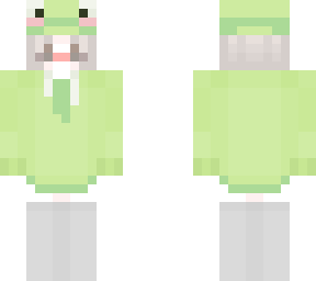frog