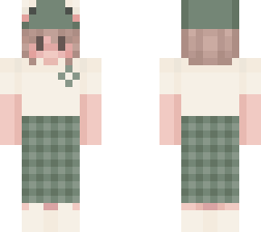 frog androgynous :)
