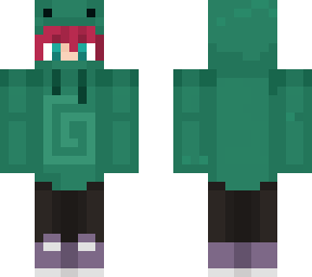 frog boi