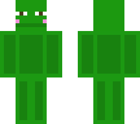 frog boi