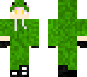 frog boy
