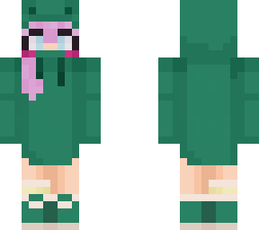 frog hoodie :) (edit)