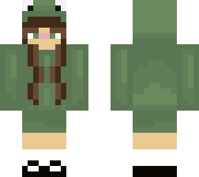 frog hoodie