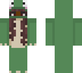 frog onesis
