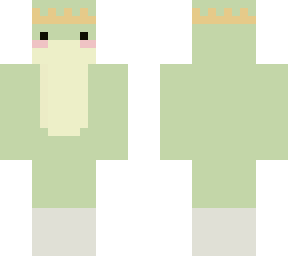 frog owo