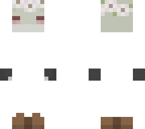 frog persona skin base (!anyone can use!