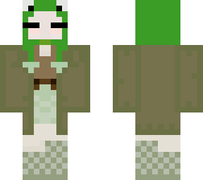 froggo