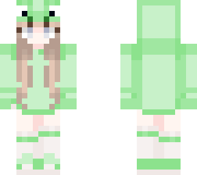 froggy swag