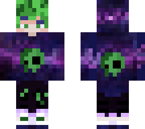 galaxy boy (st.patricks)