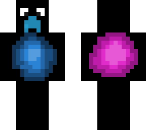galaxy creeper