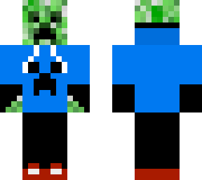 gamer creeper