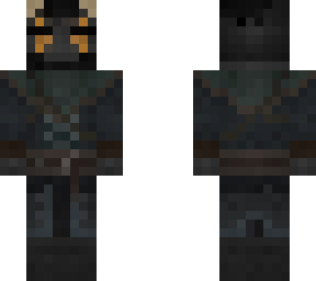 general tryder
