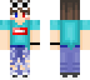 georgenotfound (my design)