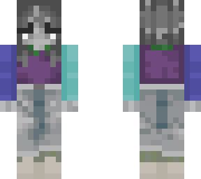 ghost c