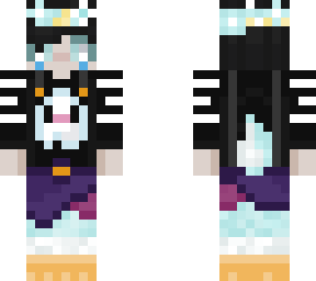 ghostbloom