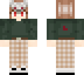 gin inspired update