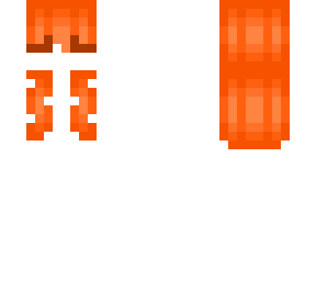 ginger h/b