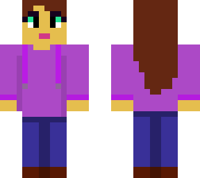 girl