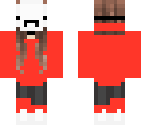 girl nightmare (reeeeemake)