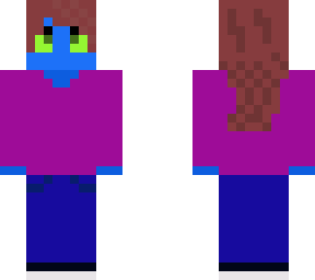 girl phantom hybrid