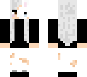 girlsadbunny