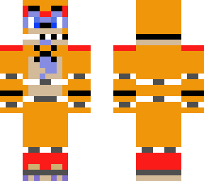 glamrock freddy
