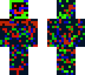 glitch