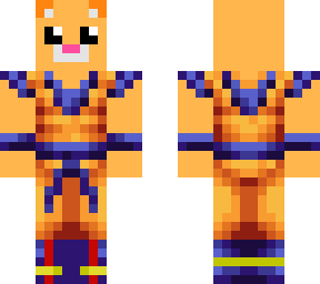 goku miguel