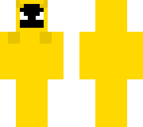 golden dominus man