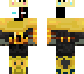 golden grogu