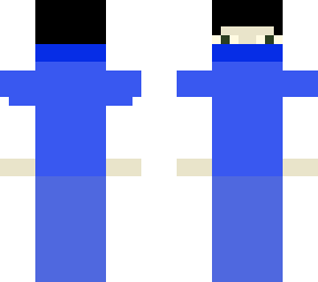gorseyt minecraft skin