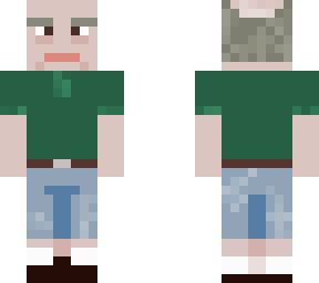 grandad