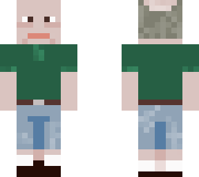 granpa