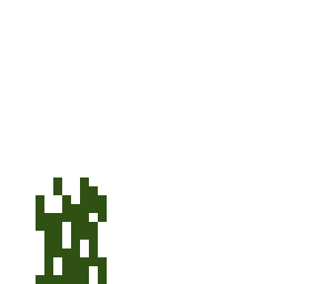 grass disguise