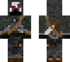 gray assasin