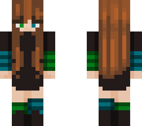 green and blue 5012